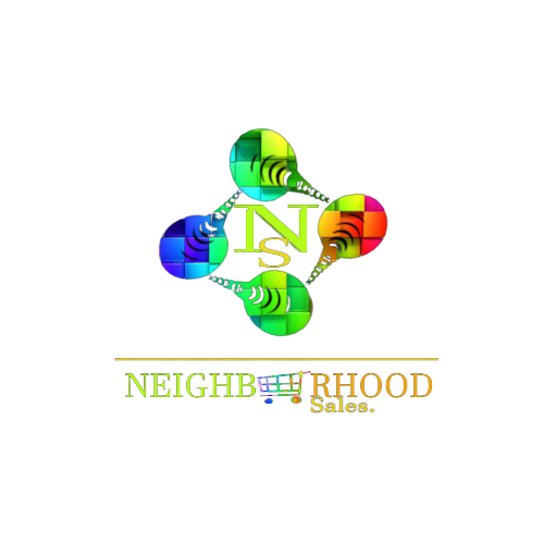 Neighbourhood Sales
